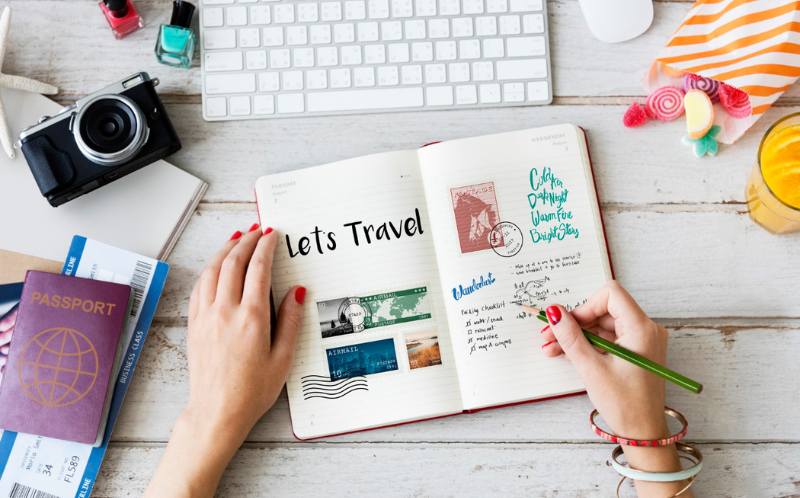 Personal Travel Planners