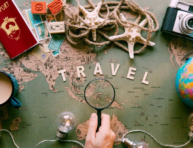 International Destinations